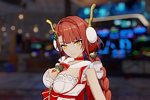 【深空之眼】托尔-喧哗颂歌