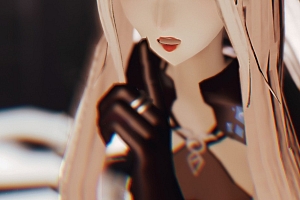 TDA式改变 伊琳娜 【无期迷途】