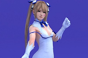 在沙滩排球不寻求邂逅是否搞错了什么