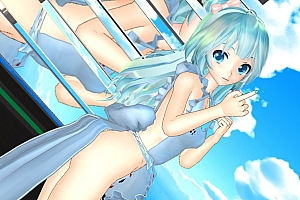 エプロン