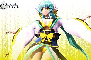 FGO 清姫(ランサー)