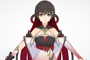 咲姫