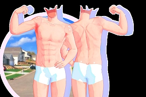 TDA Muscular Base Edit