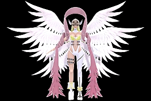 天女兽