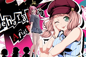 Bang Dream – Himari Uehara