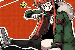 Futaba Sakura