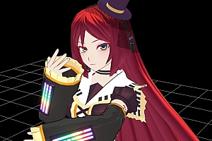 逆式波音リツ仮配布ver1.2