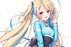 水濑希亚
