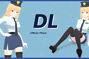 Officer Phere