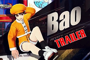 Bao (KOFAS)