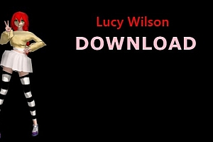 Lucy Wilson