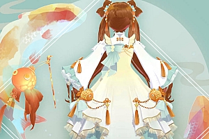 547 Fashion Cloudy Outfit 06