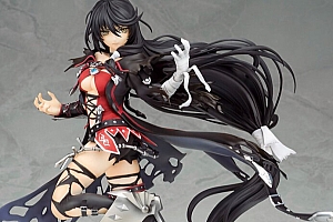Velvet Crowe v3.0 (Alt Outfits)