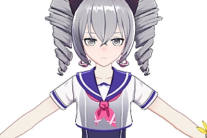 <代配布>布洛妮娅泳装